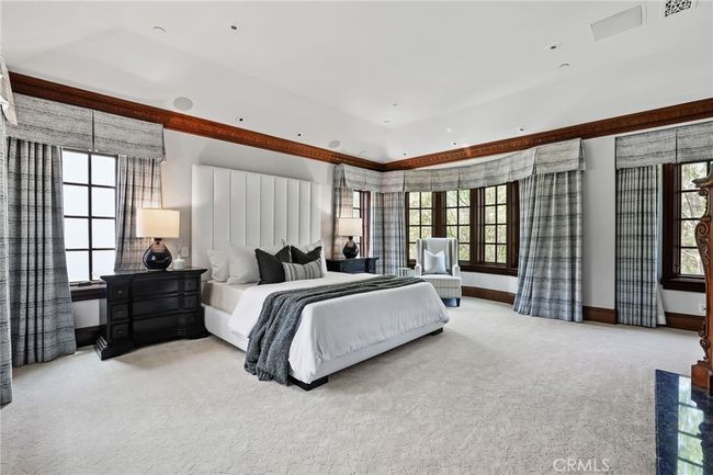 20 Cherry Hills Ln, House other with 5 bedrooms, 6 bathrooms and 3 parking in Newport Beach CA | Image 33
