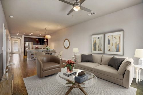 unit-333-2724 Treble Ln, Austin, TX, 78704-4453 | Card Image
