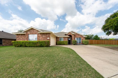 7209 Blue Sky Ct, Rowlett, TX, 75089-5139 | Card Image