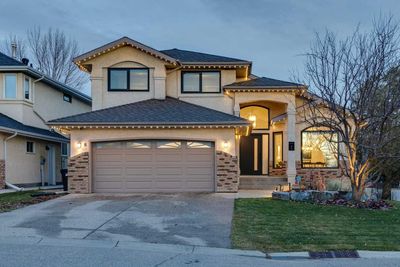 6 Scenic Ridge Way Nw, House other with 3 bedrooms, 3 bathrooms and 4 parking in Calgary AB | Image 1