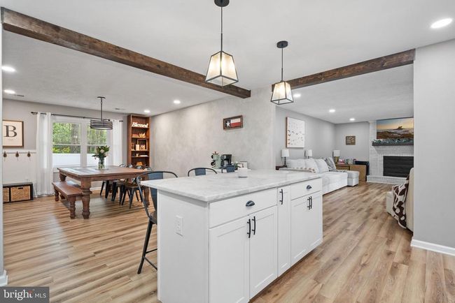 12075 Budds Creek Rd, House other with 3 bedrooms, 2 bathrooms and null parking in CHARLOTTE HALL MD | Image 12