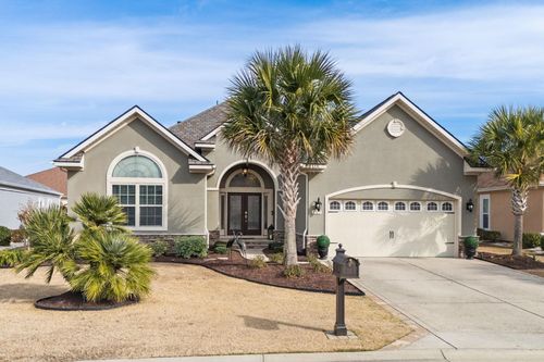 2317 Via Palma Dr, North Myrtle Beach, SC, 29582-8399 | Card Image