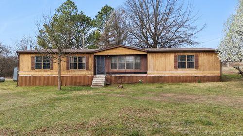 358126 E 5400 Rd, Jennings, OK, 74038-5577 | Card Image