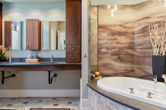 17807 Breakwater Dr, House other with 4 bedrooms, 6 bathrooms and 3 parking in Jonestown TX | Image 20