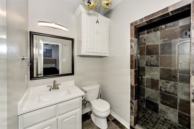 8917 Crest Wood Dr, House other with 4 bedrooms, 4 bathrooms and null parking in Fort Worth TX | Image 23