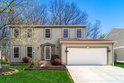 1656 Jupiter Ave, Hilliard, OH, 43026-9572 | Card Image