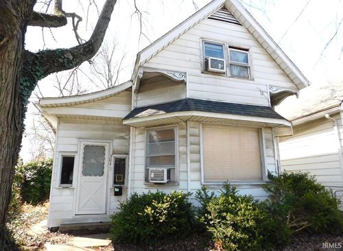304 N Tekoppel Ave, Evansville, IN, 47712-5760 | Card Image