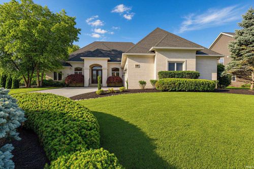 5913 Chartwell Dr, Bargersville, IN, 46106-8510 | Card Image