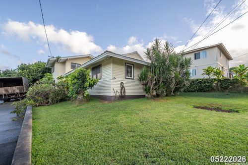1774 Nakula St, Wahiawa, HI, 96786-2633 | Card Image