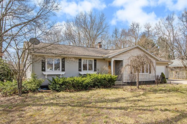 59650 Whitewood Dr, House other with 3 bedrooms, 2 bathrooms and null parking in Mattawan MI | Image 4