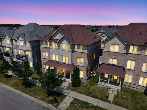 116 Barnham St, Ajax, ON, L1Z0K7 | Card Image