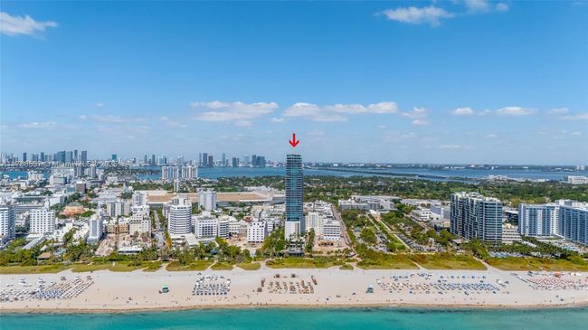 2007 - 101 20 Th St, Condo with 2 bedrooms, 2 bathrooms and null parking in Miami Beach FL | Image 27