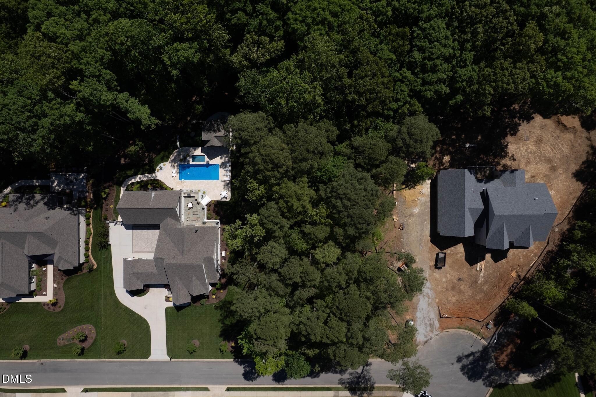 Land in Garner 2