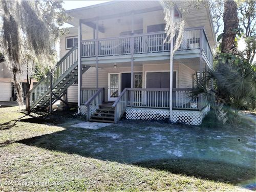 1417 Powell Ave, Melbourne, FL, 32901-7373 | Card Image