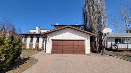 412 1 Ave, Paradise Hill, SK, S0M2G0 | Card Image