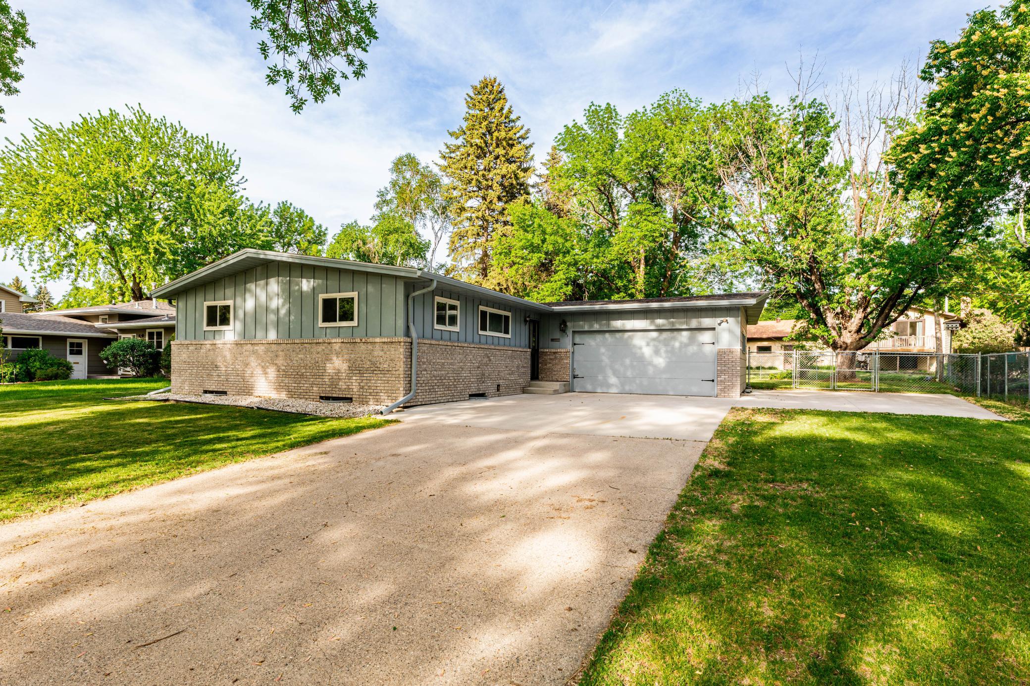 Residential in Fargo