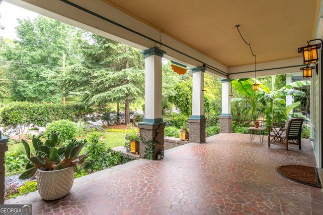 570 Park Ave Se, House other with 4 bedrooms, 2 bathrooms and 2 parking in Atlanta GA | Image 8