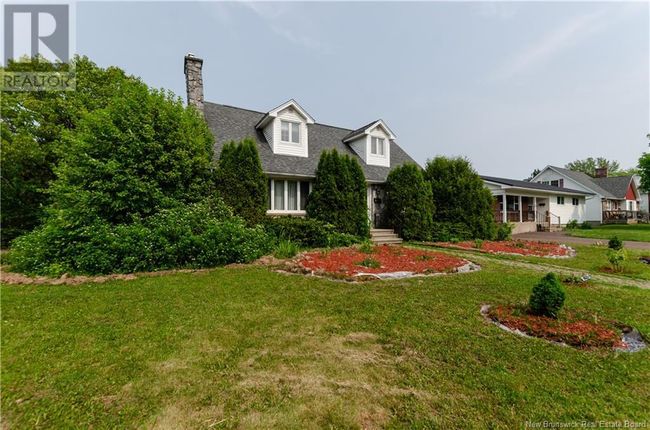37 Gaston Cres, House other with 4 bedrooms, 3 bathrooms and null parking in Moncton NB | Image 46