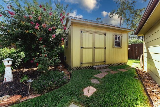 Tool Shed | Image 10