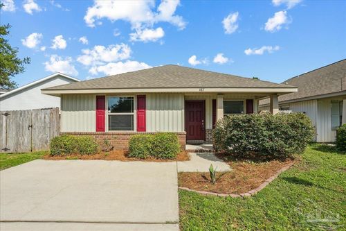 487 Portside Dr, Pensacola, FL, 32507 | Card Image