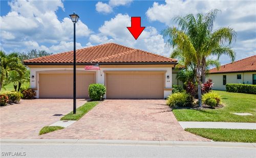 1414 Oceania Dr S, NAPLES, FL, 34113-8493 | Card Image