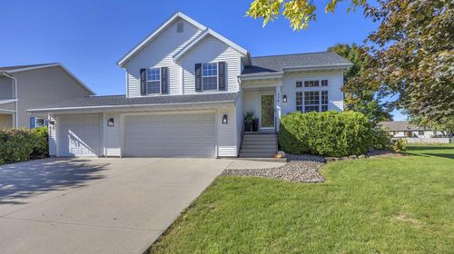 446 Rockrose Dr, FOND DU LAC, WI, 54935-1843 | Card Image