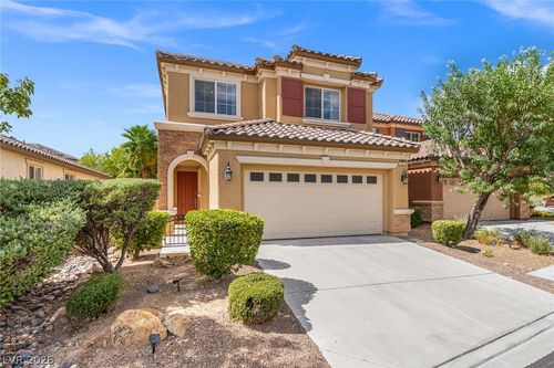 1021 Chestnut Chase St, Las Vegas, NV, 89138-8006 | Card Image