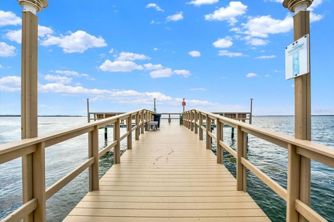 RSA Community Dock | Image 48