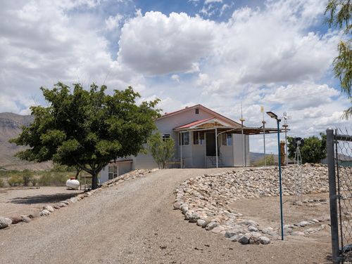 8 Lake Front Dr, Caballo, NM, 87931-9006 | Card Image