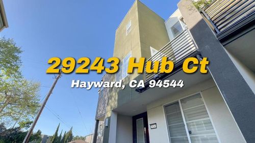 29243 Hub Court, Hayward, CA, 94544 | Card Image