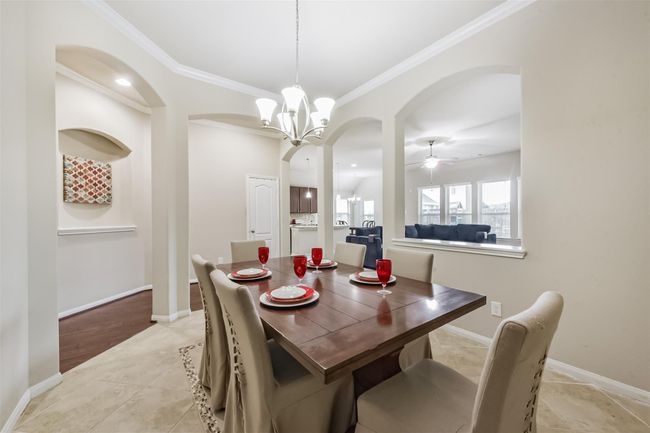 2012 Post Oak Ct, House other with 4 bedrooms, 2 bathrooms and 3 parking in Pearland TX | Image 17