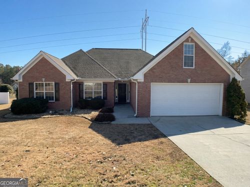 4306 Foxberry Run, Loganville, GA, 30052-5173 | Card Image