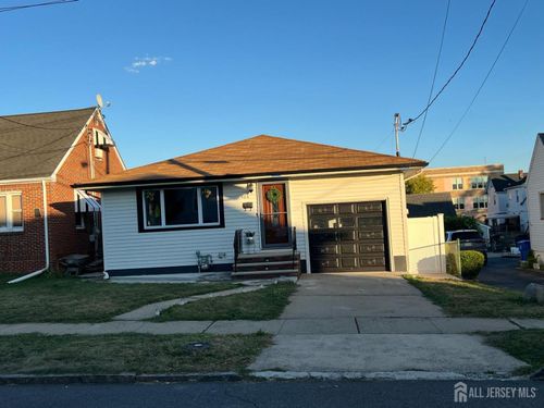 505 Knoft Street, Linden, NJ, 07036 | Card Image