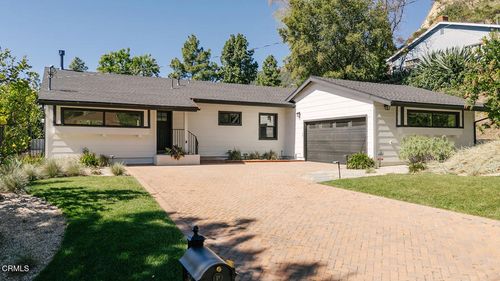 5447 Rock Castle Dr, La Canada Flintridge, CA, 91011 | Card Image