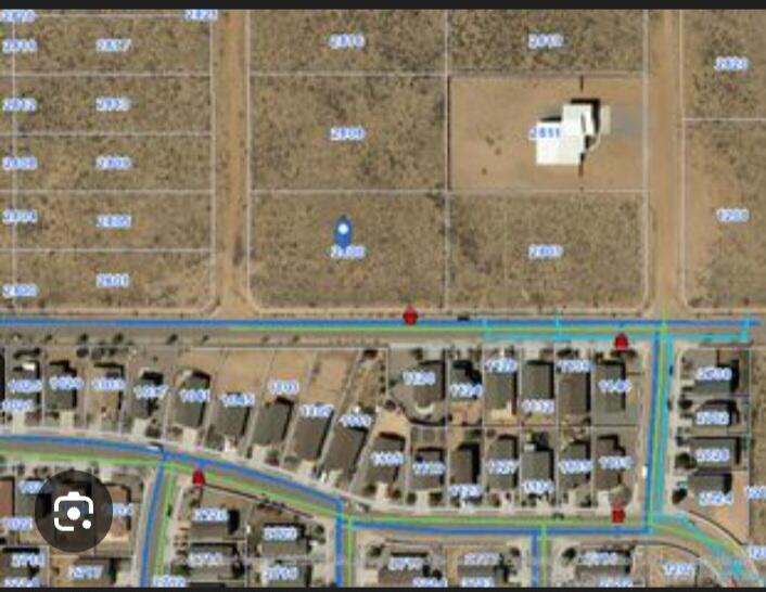 Land in Rio Rancho