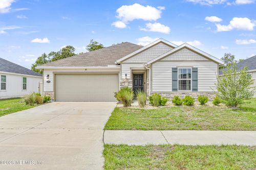 12302 Gillespie Avenue, Jacksonville, FL, 32218 | Card Image