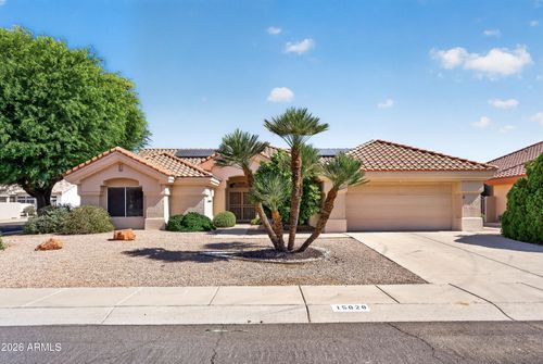 15628 W Greystone Dr, Sun City West, AZ, 85375-6652 | Card Image