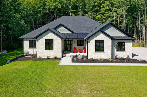 306 Balmy Beach Rd, Owen Sound, ON, N4K5N4 | Card Image