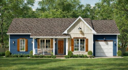 1000 S 4078 Rd, Oologah, OK, 74053 | Card Image