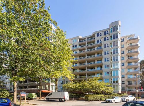 207-522 Moberly Rd, Vancouver, BC, V5Z4G4 | Card Image