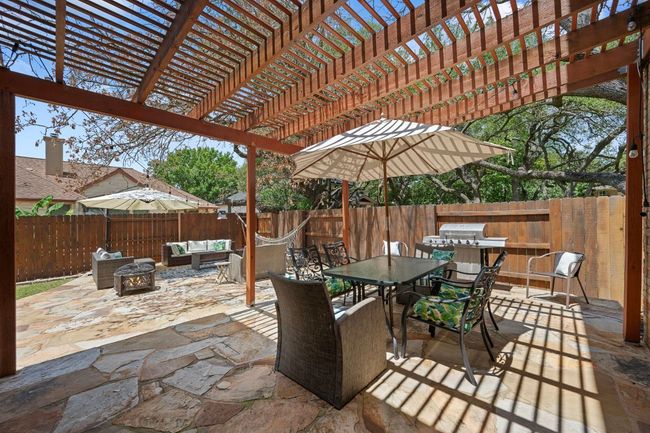 10001 Lachlan Dr, House other with 5 bedrooms, 3 bathrooms and null parking in Austin TX | Image 26