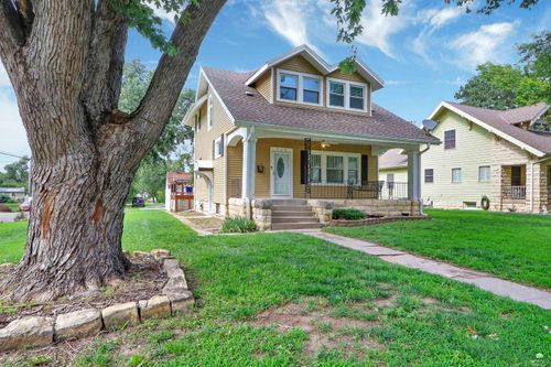 538 W Chestnut Street, Junction City, KS, 66441 | Card Image