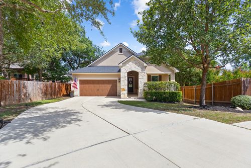 706 Cavallo Springs Cv, San Marcos, TX, 78666-2828 | Card Image