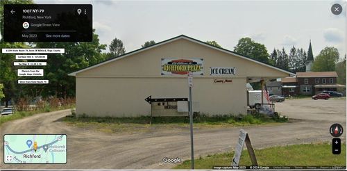 13294 State Route 79 Highway, Richford, NY, 13835 | Card Image