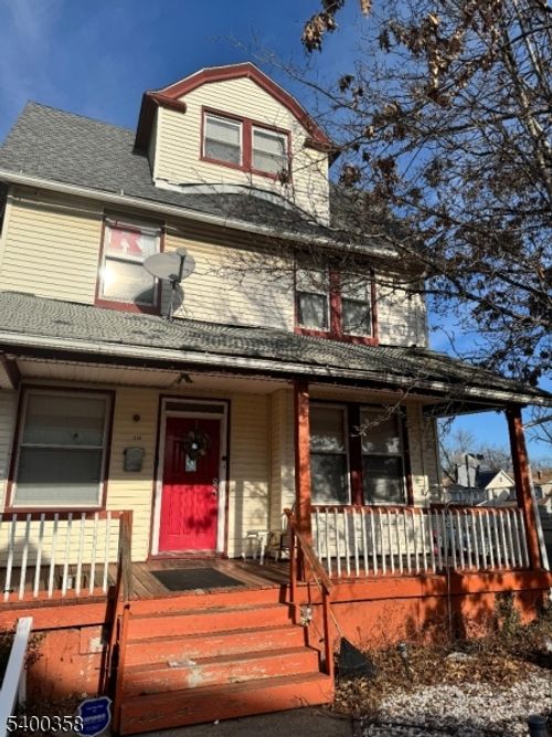 278 William St, East Orange, NJ, 07017-4149 | Card Image