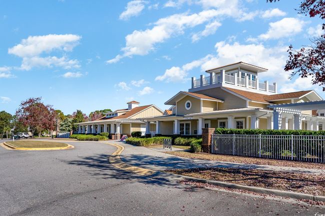 7106 Shooting Star Way, House other with 4 bedrooms, 3 bathrooms and 4 parking in Myrtle Beach SC | Image 34