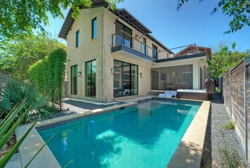 2309 S 4th St, Austin, TX, 78704-5038 | Card Image