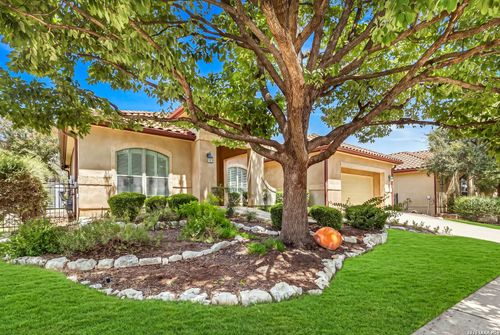 18615 Castellani, San Antonio, TX, 78258-1626 | Card Image