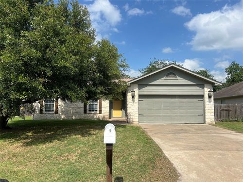 303 Lydia Ln, Thrall, TX, 76578-1720 | Card Image