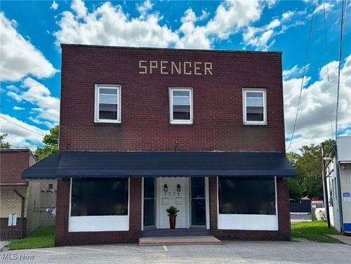 west-7771 Lake Shore Blvd, Mentor-On-The-Lake, OH, 44060-3379 | Card Image